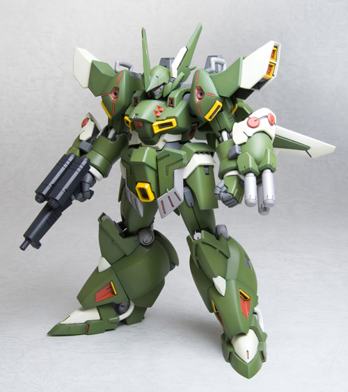 量産型 ゲシュペンスト Mk-II 改（カイ機） | プラモデル | KOTOBUKIYA