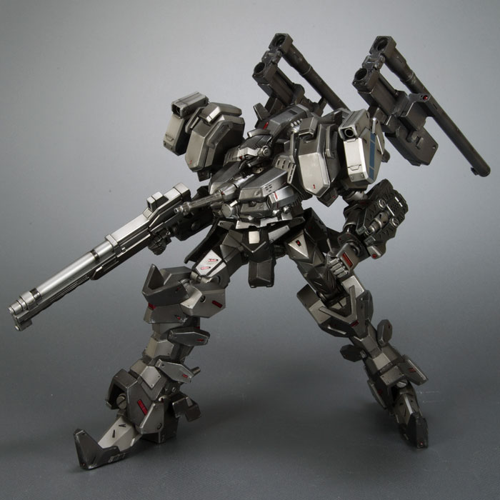 ARMORED CORE クレスト CR-C90U3 デュアルフェイスVer. | プラモデル