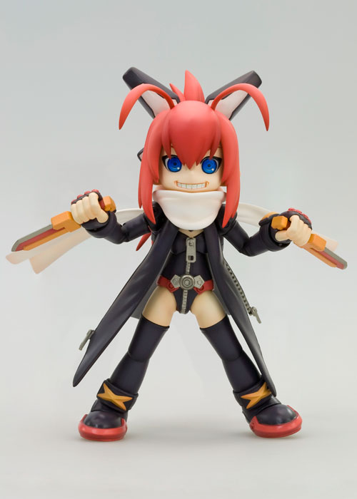 一撃殺虫 ホイホイさん Legacy ぺストｘさん プラモデル Kotobukiya