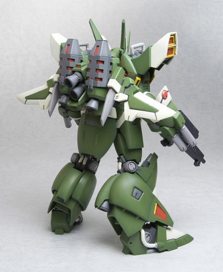 量産型 ゲシュペンスト Mk Ii 改 カイ機 プラモデル Kotobukiya