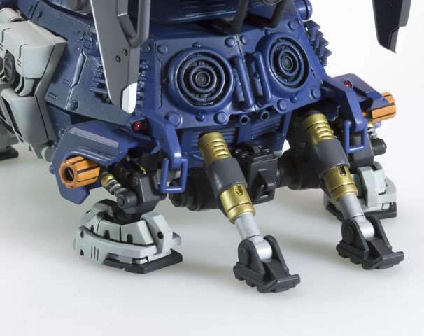 ゾイド ZOIDS RZ-013 バスタートータス | プラモデル | KOTOBUKIYA