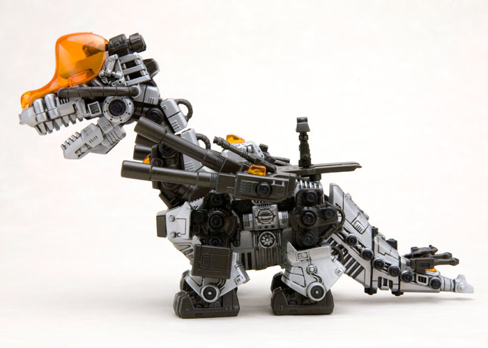 ZOIDS ウルトラザウルス | プラモデル | KOTOBUKIYA