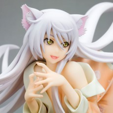 物語〉シリーズ 化物語 ブラック羽川 | フィギュア | KOTOBUKIYA