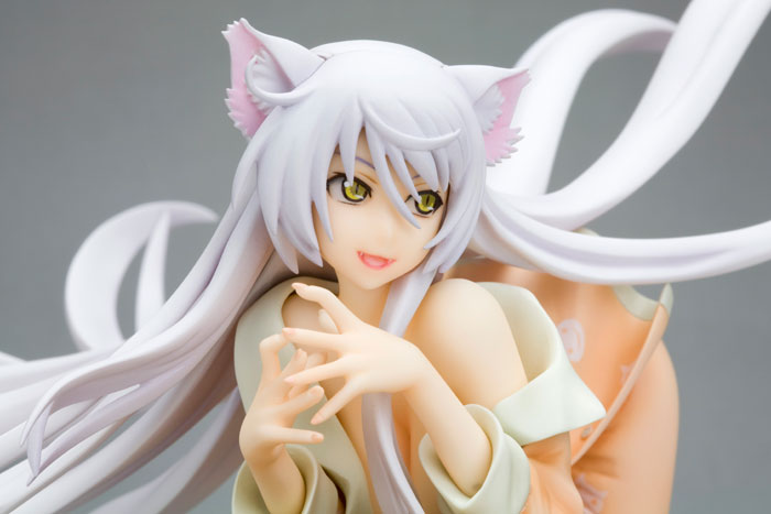 物語 シリーズ 化物語 ブラック羽川 フィギュア Kotobukiya 物語 シリーズ 化物語 ブラック羽川 フィギュア Kotobukiya