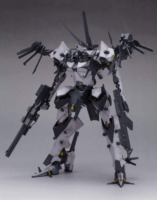 Armored Core Bff 063an アンビエント プラモデル Kotobukiya