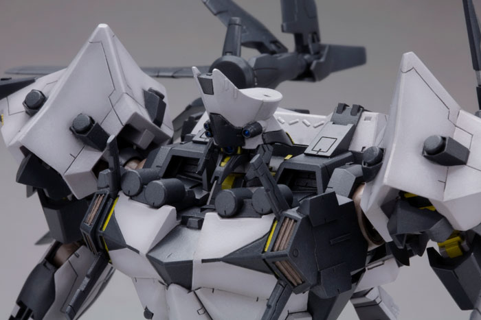 Armored Core Bff 063an アンビエント プラモデル Kotobukiya