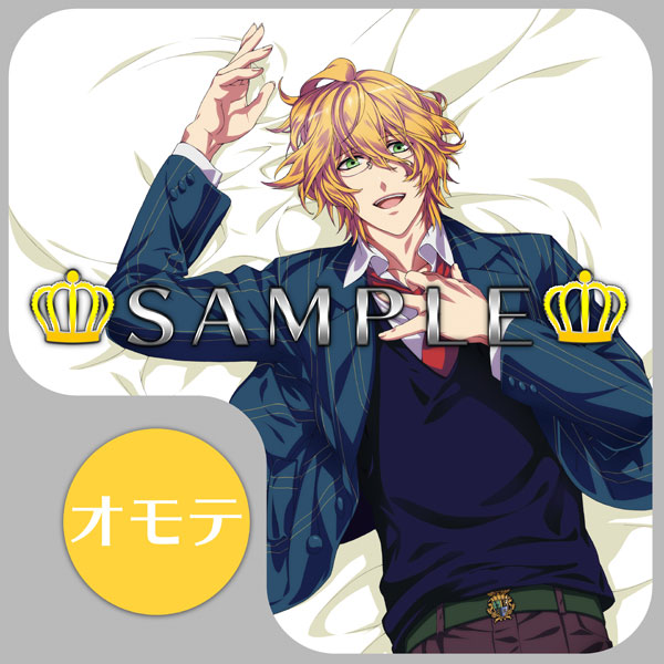 うたの プリンスさまっ マジlove1000 ドリーム クッションカバー 四ノ宮 那月 Es 男性キャラ Kotobukiya