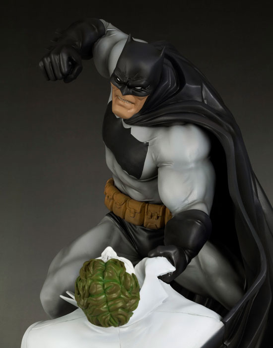 BATMAN ARTFX バットマン ダークナイト・リターンズ -HUNT THE DARK KNIGHT- フィギュア KOTOBUKIYA
