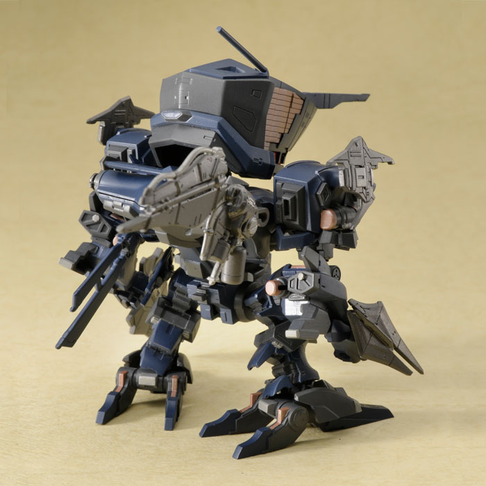 D Style Armored Core ラインアーク ホワイト グリント ホワイトパールver レイレナード 03 liyah オルレアver セット プラモデル Kotobukiya