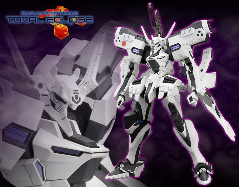 マブラヴ オルタネイティヴ 1/144 不知火・弐型 ユウヤ・ブリッジス機 | プラモデル | KOTOBUKIYA