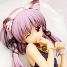 Toheart2 製品タイトル Kotobukiya