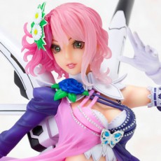 鉄拳 TEKKEN美少女 風間 準 リニューアルパッケージVer. | フィギュア ...