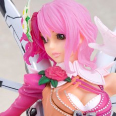 鉄拳 TEKKEN美少女 風間 準 リニューアルパッケージVer. | フィギュア ...