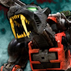 セイバータイガー シュバルツ仕様 | プラモデル | KOTOBUKIYA