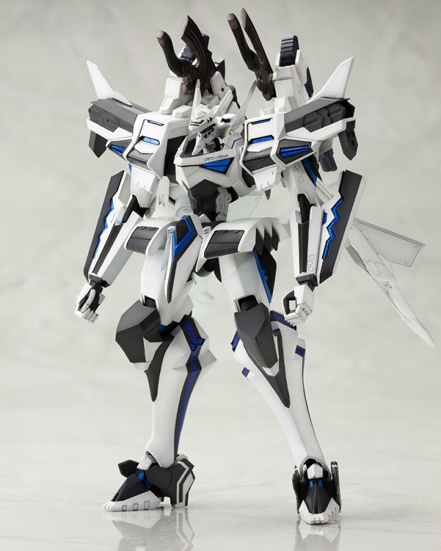 不知火 1/144 【マブラヴ 戦術機】 不知火 1/144 【マブラヴ 戦術機】