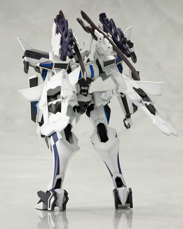 マブラヴ オルタネイティヴ 1 144 不知火 弐型 Phase3 ユウヤ ブリッジス機 プラモデル Kotobukiya