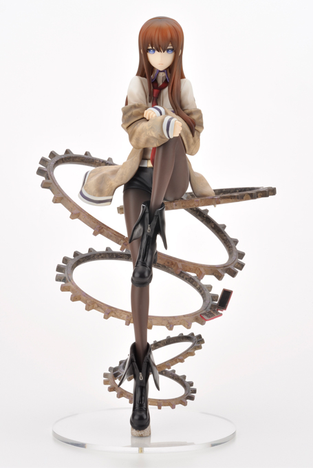 Steins;Gate 牧瀬 紅莉栖 | フィギュア | KOTOBUKIYA