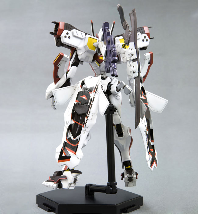 SALE/82%OFF】 コトブキヤ 不知火 弐型 デモンストレーターカラー 武御雷 篁唯依機 壽屋 マブラヴ 武御雷 篁機