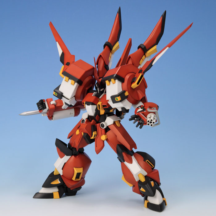 スーパーロボット大戦OG ORIGINAL GENERATIONS アルトアイゼン・リーゼ
