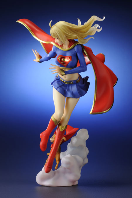 DC COMICS美少女 スーパーガール | フィギュア | KOTOBUKIYA