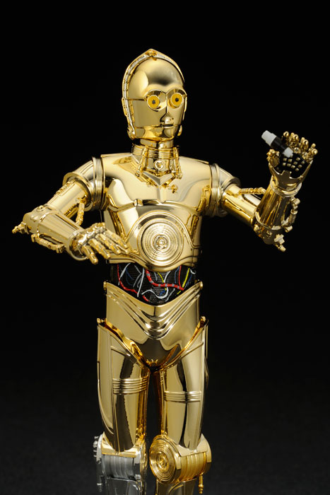 ARTFX+ R2-D2 & C-3PO スター・ウォーズ | フィギュア | KOTOBUKIYA ARTFX+ R2-D2 & C-3PO スター・ウォーズ | フィギュア | KOTOBUKIYA