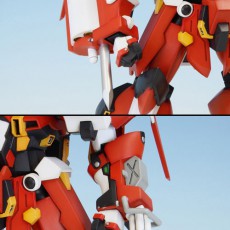 スーパーロボット大戦OG ORIGINAL GENERATIONS アルト 