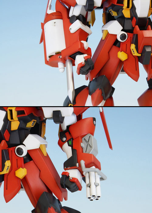 スーパーロボット大戦OG ORIGINAL GENERATIONS アルトアイゼン・リーゼ 