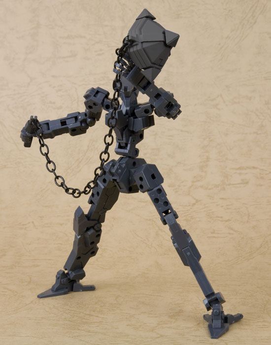 M S G モデリングサポートグッズ ウェポンユニット25 サーベル ハンマー プラモデル Kotobukiya