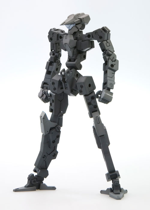 フレームアームズ フレームアーキテクト Type001 プラモデル Kotobukiya