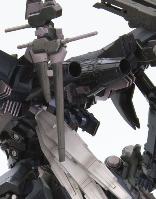 ARMORED CORE オーメル TYPE-LAHIRE ステイシス | プラモデル | KOTOBUKIYA