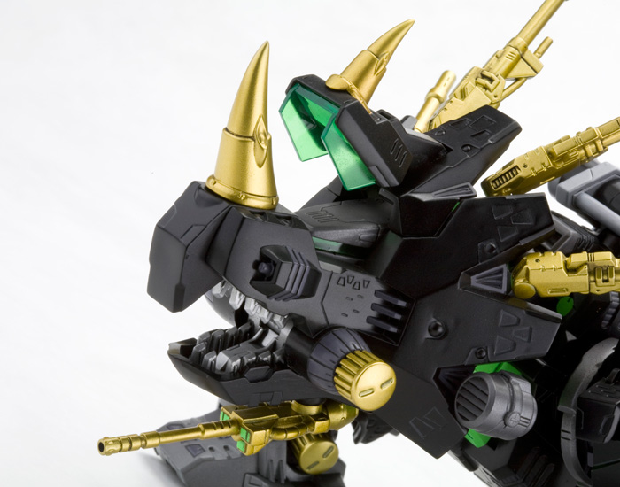 ゾイド ZOIDS DPZ-10 ダークホーン ハリースペシャル | プラモデル | KOTOBUKIYA ゾイド ZOIDS DPZ-10 ダークホーン ハリースペシャル | プラモデル | KOTOBUKIYA