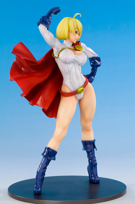 DC COMICS美少女 パワーガール | フィギュア | KOTOBUKIYA