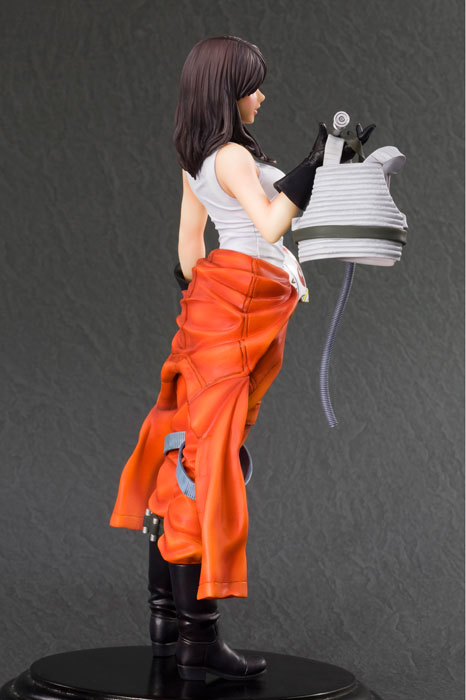 ARTFX BISHOUJO ジェイナ・ソロ | フィギュア | KOTOBUKIYA