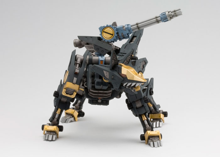 ZOIDS ゾイド RZ-046 シャドーフォックス | プラモデル | KOTOBUKIYA