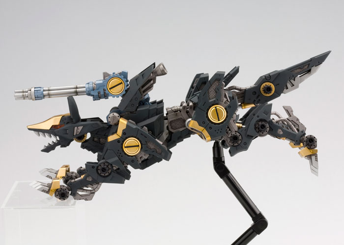 ZOIDS ゾイド RZ-046 シャドーフォックス | プラモデル | KOTOBUKIYA