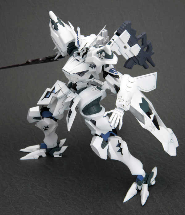 マブラヴ オルタネイティヴ 武御雷 Type-00A 桜花作戦仕様 