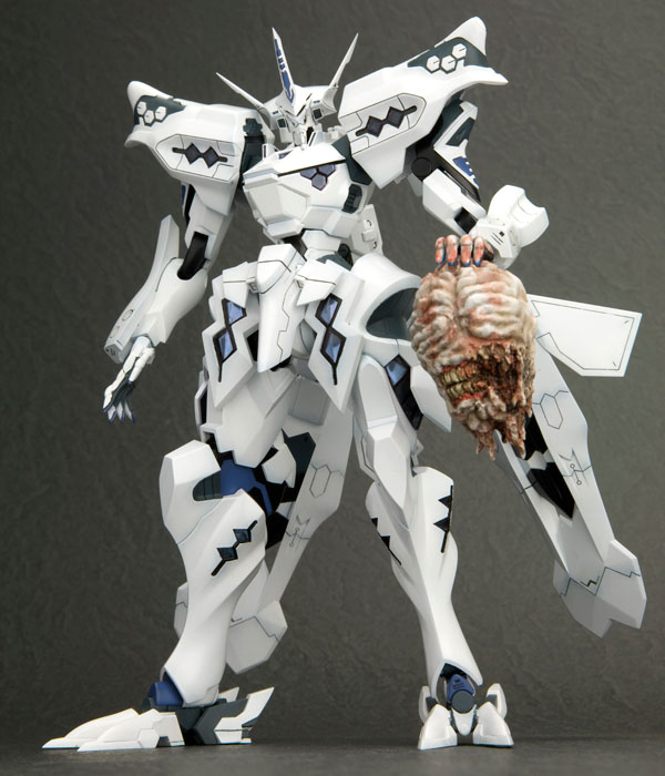マブラヴ オルタネイティヴ 武御雷 Type-00A 桜花作戦仕様 