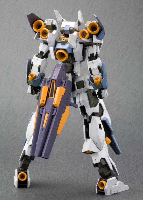 フレームアームズ バーゼラルド | プラモデル | KOTOBUKIYA