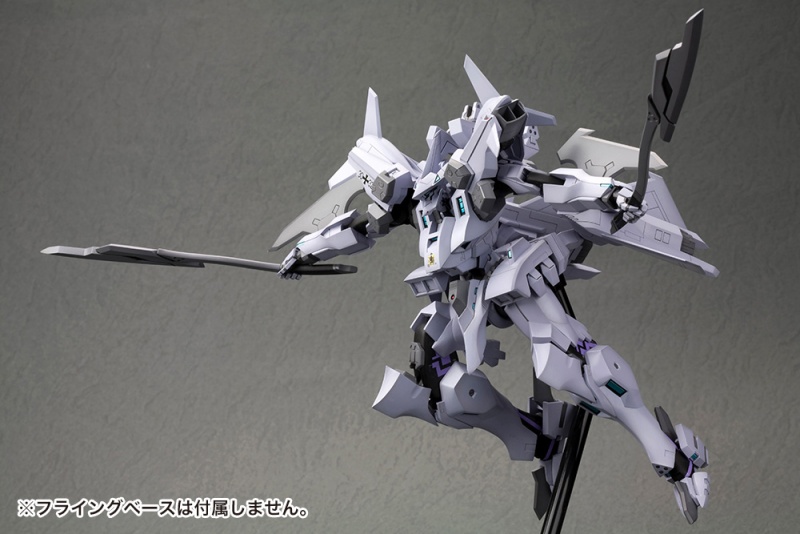 マブラヴ オルタネイティヴ EF-2000 タイフーン ツェルベルス大隊仕様 