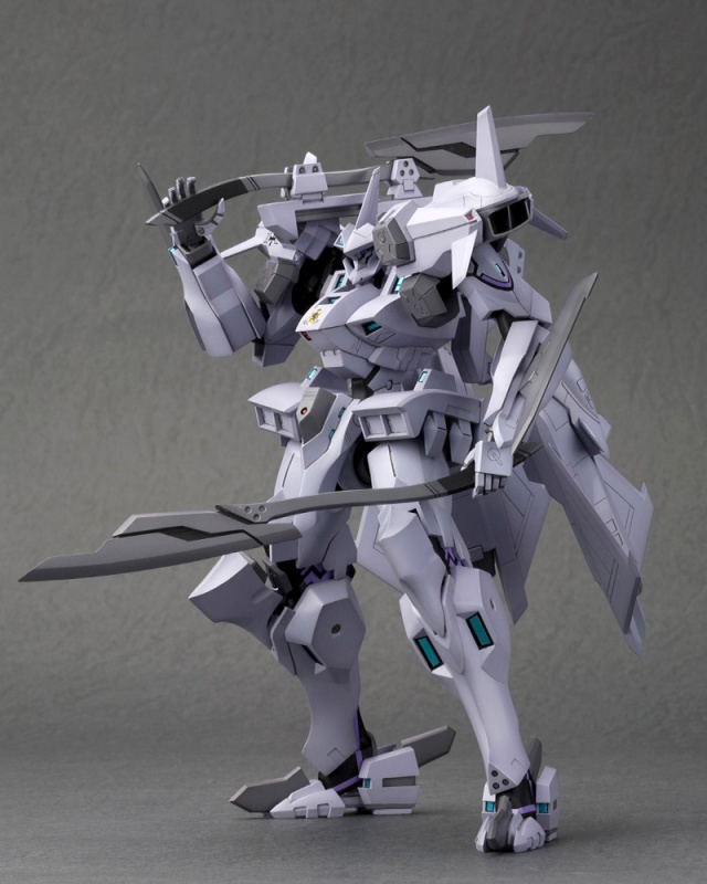 マブラヴ オルタネイティヴ EF-2000 タイフーン ツェルベルス大隊仕様 