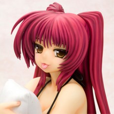 Toheart2 製品タイトル Kotobukiya