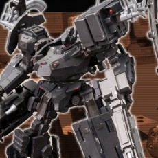 ARMORED CORE GA GAN01 サンシャインL | プラモデル | KOTOBUKIYA