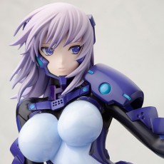 マブラヴ オルタネイティヴ クリスカ ビャーチェノワ 衛士強化装備 フィギュア Kotobukiya