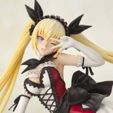 シャイニング ブレイド ミスティ ミストラル ネレイス フィギュア Kotobukiya