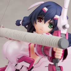 境界線上のホライゾン 本多・二代 | フィギュア | KOTOBUKIYA