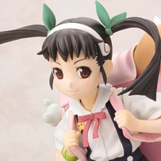 物語〉シリーズ セカンドシーズン 忍野扇 | フィギュア | KOTOBUKIYA
