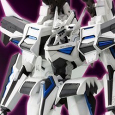 マブラヴ オルタネイティヴ 1 144 不知火 弐型 Phase3 ユウヤ ブリッジス機 プラモデル Kotobukiya