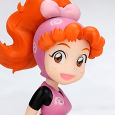 ワンコイングランデフィギュアコレクション 忍たま乱太郎 二の段 フィギュア Kotobukiya