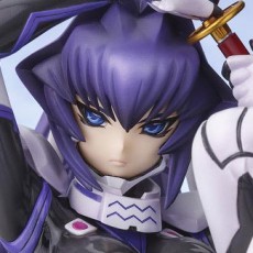 マブラヴ オルタネイティヴ 御剣冥夜 フィギュア Kotobukiya マブラヴ オルタネイティヴ 御剣冥夜 フィギュア Kotobukiya