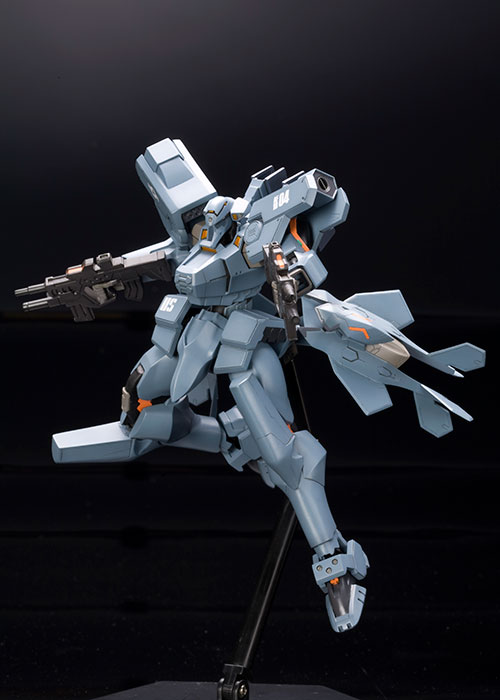 マブラヴ オルタネイティヴ 1/144 F-15E ストライク・イーグル 